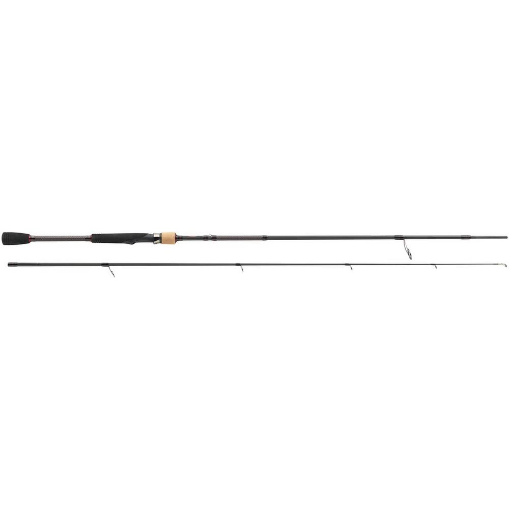 Berkley E-Motion Rods – Baracuda Fishing Tackle