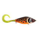 Strike Pro Guppie 13.5cm & Spare Tails