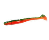 Lucky John Tioga Soft Bait 2.4"/6.3cm