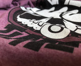 Hotspot Design T-shirt Perch Time