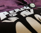 Hotspot Design T-shirt Perch Time