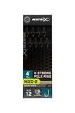 Matrix MXC-2 X-Strong Pole Rig