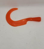 Strike Pro Guppie 13.5cm & Spare Tails