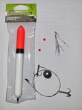 Float FISHING SET FOR PIKE