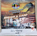 Marcel Van Den Eynde Additives