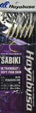 Hayabusa Sabiki Rigs