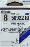 Owner Pin 50922 Hooks