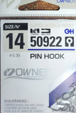Owner Pin 50922 Hooks