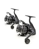 Daiwa 24 TDR QD All Black Reel