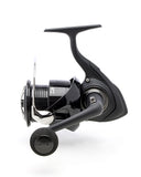 Daiwa 24 TDR QD All Black Reel