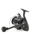 Daiwa 24 TDR QD All Black Reel