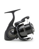 Daiwa 24 TDR QD All Black Reel