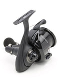 Daiwa 24 TDR QD All Black Reel