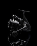 Daiwa 24 TDR QD All Black Reel