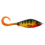 Strike Pro Guppie JR & Spare Tails