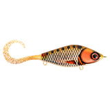 Strike Pro Guppie 13.5cm & Spare Tails