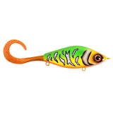 Strike Pro Guppie 13.5cm & Spare Tails