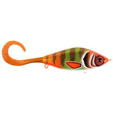 Strike Pro Guppie JR & Spare Tails