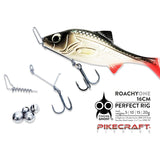 PikeCraft RoachyOne Kit