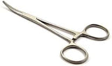 Alcock Forceps