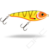 Strike Pro BUSTER JERK SINKING