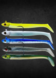 Lazy Lures The Bomb Squad Multi Pack