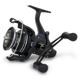 Shimano Baitrunner X-Aero 4000FB Reel