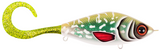 Strike Pro Guppie JR & Spare Tails