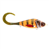 Strike Pro Guppie 13.5cm & Spare Tails