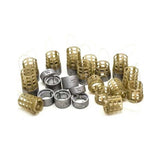 Guru Tackle SLIMLINE X-CHANGE DISTANCE CAGE FEEDER