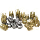 Guru Tackle SLIMLINE X-CHANGE DISTANCE CAGE FEEDER