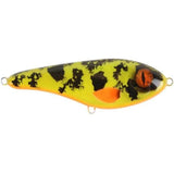 Strike Pro Buster Swim