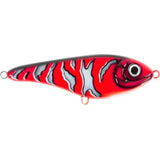 Strike Pro Buster Swim