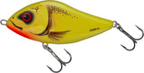 Salmo Slider