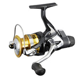 Shimano Sahara Reels