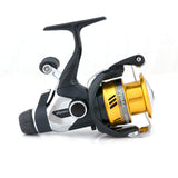 Shimano Sahara Reels
