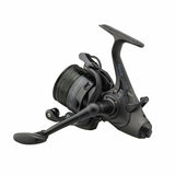Dam Quick Runshift 3L 5000 FS  Baitrunner Reels