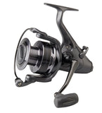 Dam Quick Runshift 6 6000S FS Baitrunner Reel