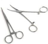 Alcock Forceps