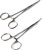 Alcock Forceps