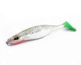 Rozemeijer Pike Strike GIANT Paddle