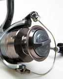 Daiwa AG Reels
