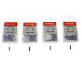 Rozemeijer Leader Crimps/Sleeves 50pcs