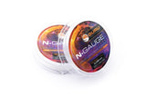 Guru Tackle - N-Gauge Super Natural Clear Mono Line