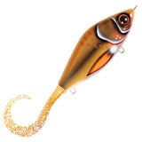 Strike Pro Guppie JR & Spare Tails