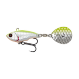 FAT TAIL SPIN LURES