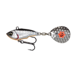 FAT TAIL SPIN LURES