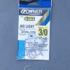 Owner Aki Light Hooks