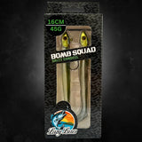 Lazy Lures "Bomb Squad"