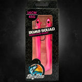 Lazy Lures "Bomb Squad"